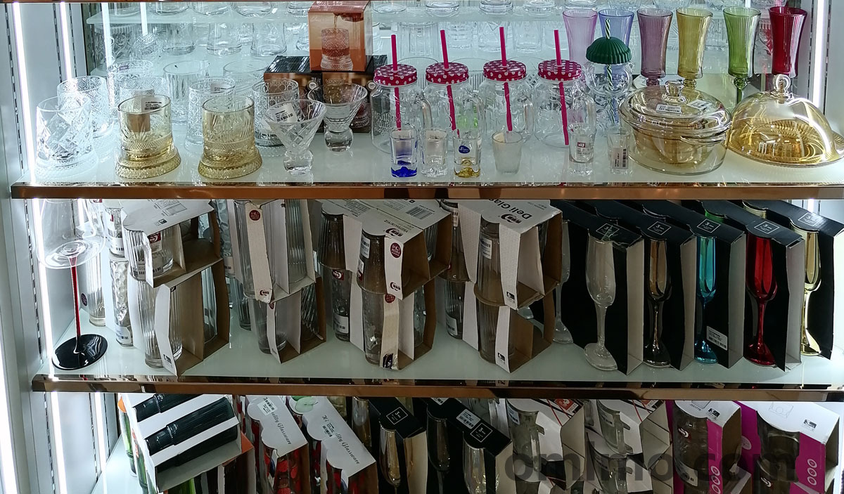 Mason jar tumbler with straw lid wholesale drinkware