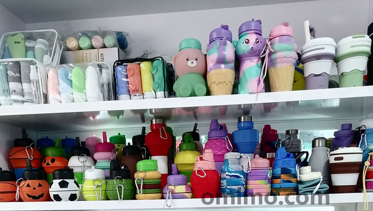 Cartoon kids sippy cup with straw wholesale children drinkware