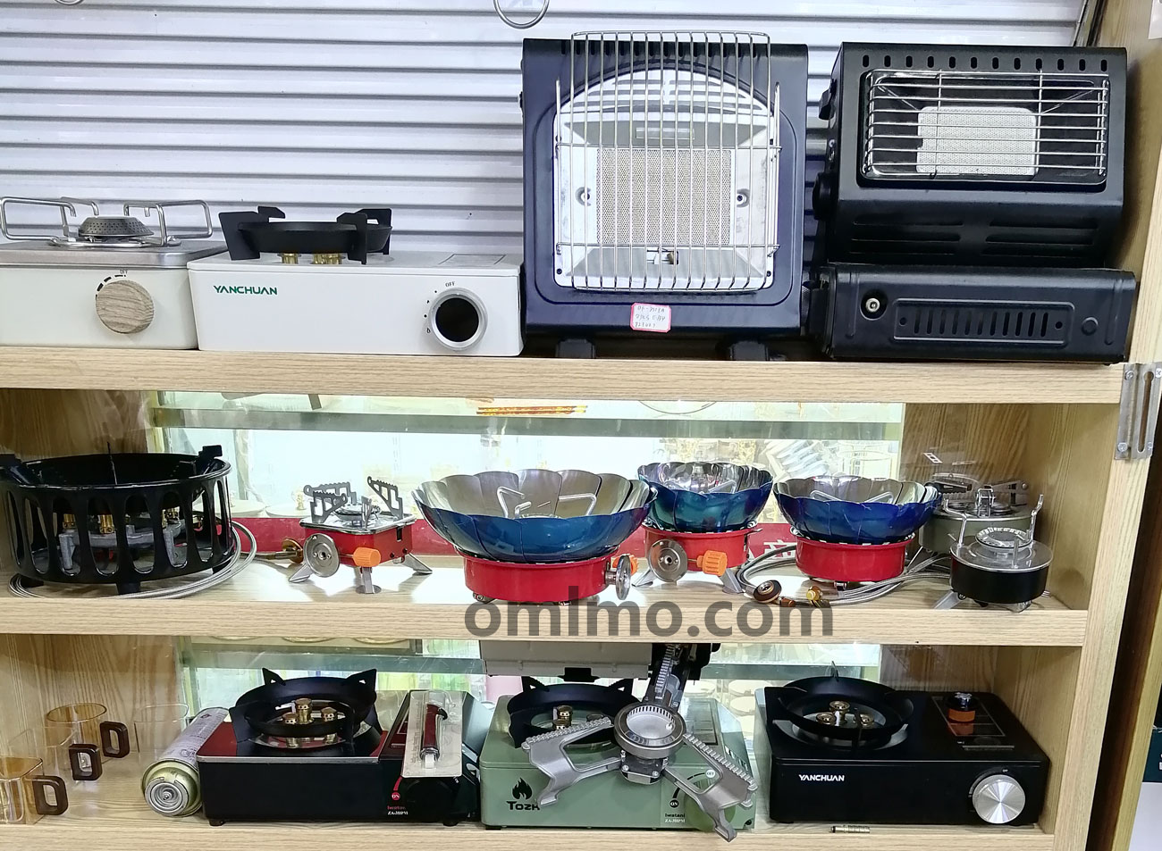 KG-059 portable gas heater indoor outdoor wholesale